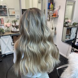 Dallas Hair Design at Salon Republic Valencia