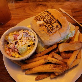 Fort Worth Steakhouse - Salad Near Me - Sevierville, Tennessee Fort Worth Steakhouse - Salad Near Me - Sevierville, Tennessee