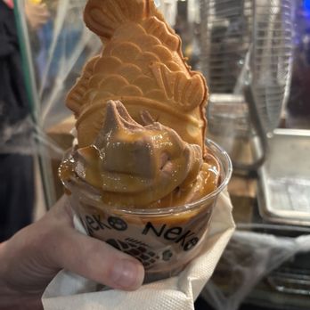 Neko Neko - Desserts Near Me - Albuquerque, New Mexico