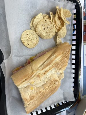 The Museum Cafe by null