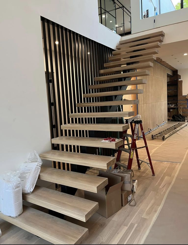 Slide of Luna Construction And Renovations