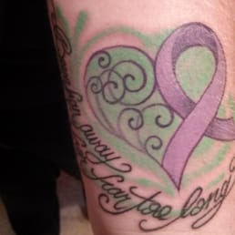 For the love of my life who passed away 10/22.
