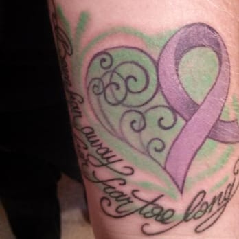 Tattoo Joes - For the love of my life who passed away 10/22. - Tattoo Near Me - Vacaville, California