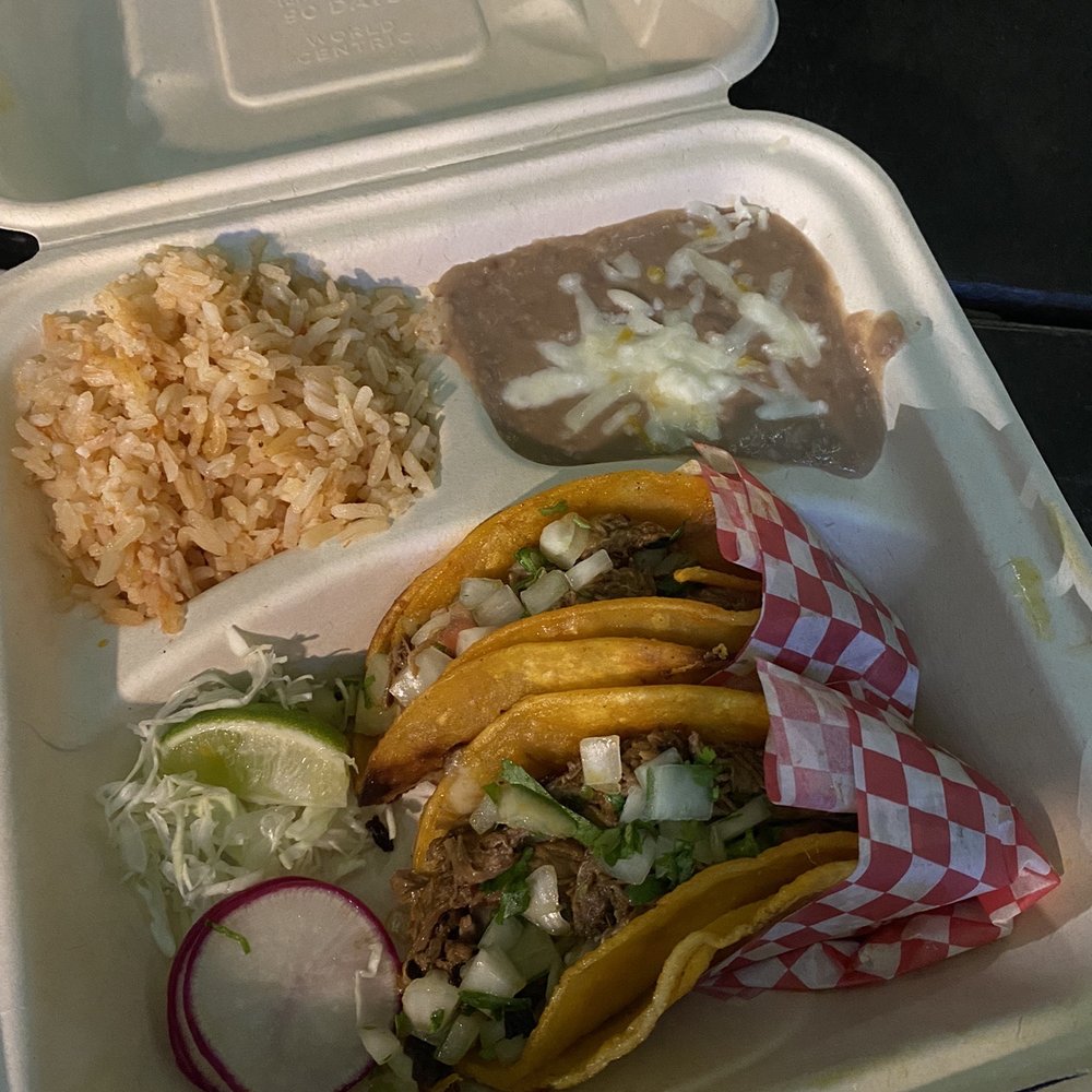 Fillo’s - Birria tacos - Mexican Near Me - Kapaa, Hawaii