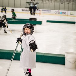 StarCenter - Little Rookies Camp