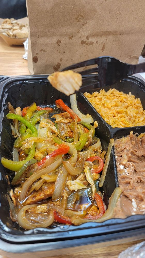 The Asada Grill — Mexican restaurant in Mira Loma
