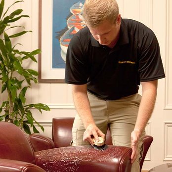 Stanley Steemer - Leather Cleaning Services - Carpet Cleaning Near Me - Redding, California