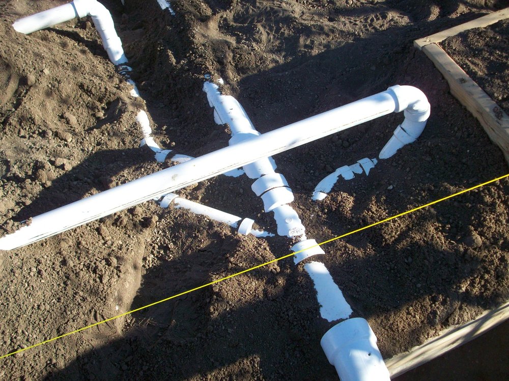 Slide of 911 Plumbing and Heating