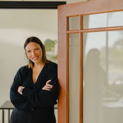Aphrodite Fertility Acupuncture - Founder, Emily Marson, leads a team of exceptional fertility acupuncturist, ready to help build your family