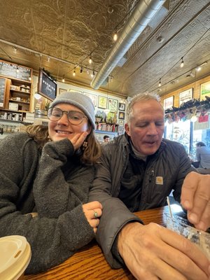 Spoken Cafe by null Spoken Cafe by null