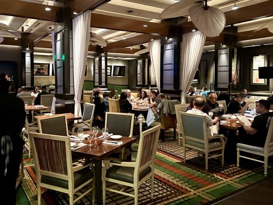 Redwood Steakhouse by null