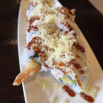 BF Miyabi - Crunchy roll - Sushi Bars Near Me - Roseville, California BF Miyabi - Crunchy roll - Sushi Bars Near Me - Roseville, California