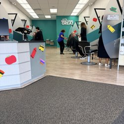 Great Clips
