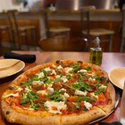 GUSTO Italiano Market