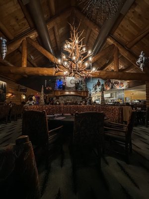 Blue Canyon Kitchen & Tavern by null