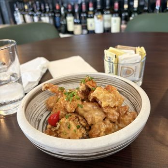 KGB Dorado - Popcorn Shrimp - Breakfast & Brunch Near Me - Dorado, Puerto Rico KGB Dorado - Popcorn Shrimp - Breakfast & Brunch Near Me - Dorado, Puerto Rico