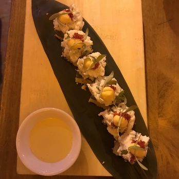 China Chilcano - California Roll - Peruvian Near Me - Washington, DC, District of Columbia