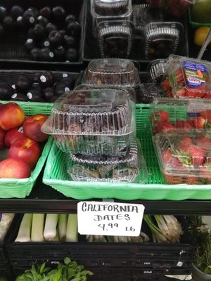 Parkside Market by null