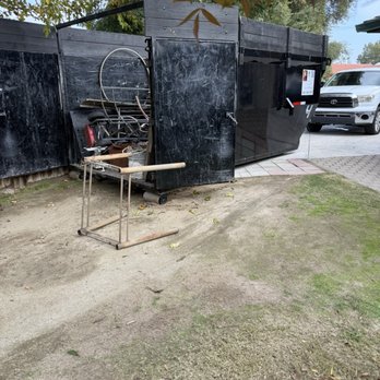 Area 661 Hauling - Dumpster Rental Near Me