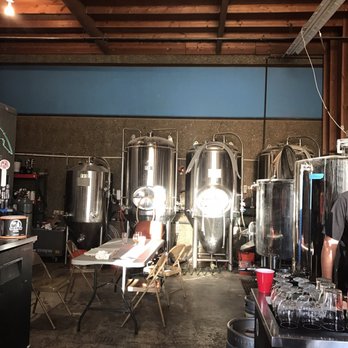 Pine & Palm Brewing - Breweries Near Me - Fresno, California Pine & Palm Brewing - Breweries Near Me - Fresno, California