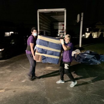 BoxStar Movers - Movers Near Me - Arlington, Virginia BoxStar Movers - Movers Near Me - Arlington, Virginia