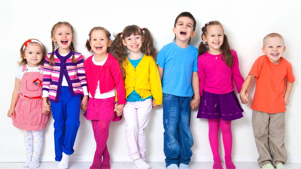 Enchanted Neighborhood - childcare center in Iowa City, IA