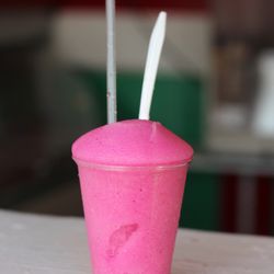 Mario's Italian Lemonade
