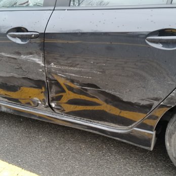 Split Second Collision - Body Shops Near Me - Astoria, New York