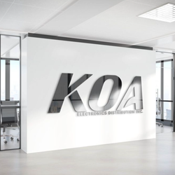 KOA Electronics Distribution