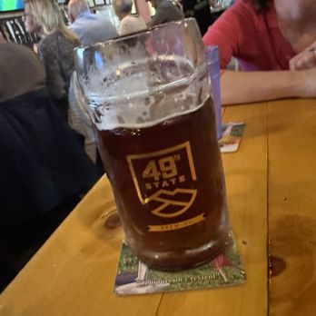 Prospector's Pizzeria & Alehouse - The Smōk Pint - Pizza Near Me - Denali, Alaska Prospector's Pizzeria & Alehouse - The Smōk Pint - Pizza Near Me - Denali, Alaska