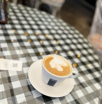 Rooster Boy Cafe by null