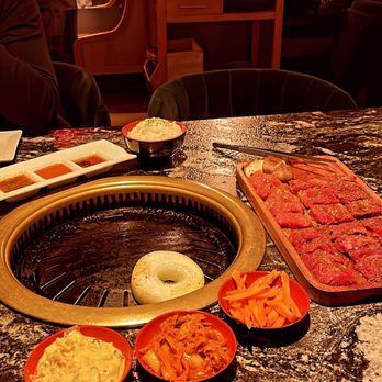 Madame Butterfly - meat lovers fest for 2 - Seafood Near Me - Savannah, Georgia Madame Butterfly - meat lovers fest for 2 - Seafood Near Me - Savannah, Georgia