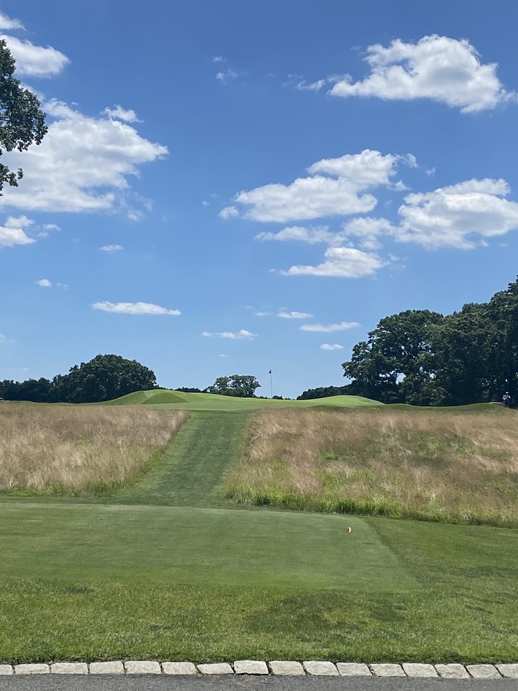 NORTH JERSEY COUNTRY CLUB Updated September 2024 22 Photos 594