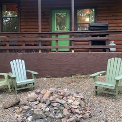 Broken Bow Vacation Cabins