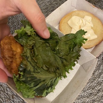 Chick-fil-A - Fast Food Near Me - Irvine, California