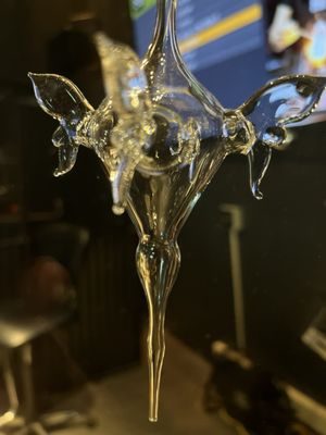 Corning Museum of Glass by null