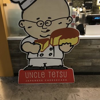Uncle Tetsu - Japanese Near Me - Arcadia, California Uncle Tetsu - Japanese Near Me - Arcadia, California