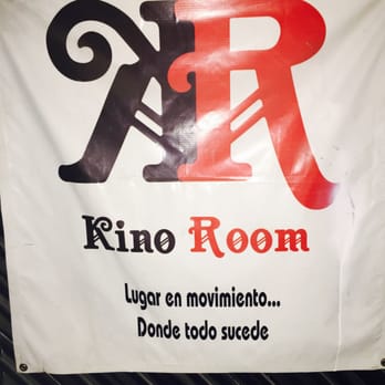 Kino Room - La bienvenida del Kino Room. - Bars Near Me - León, GUA