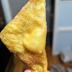 Thai Corner Kitchen - Crab rangoon