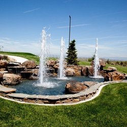 Natural Landscaping
