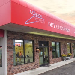 A Cleaner Tomorrow Dry Cleaning and Laundry LLC - A Cleaner Tomorrow Dry Cleaning & Laundry