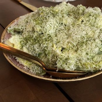 L'Ardente - Insalata Cesare - Italian Near Me - Washington, DC, District of Columbia