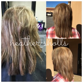 La Villa Salon - Hair Salons Near Me - Fort Smith, Arkansas La Villa Salon - Hair Salons Near Me - Fort Smith, Arkansas