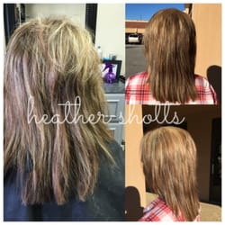 La Villa Salon