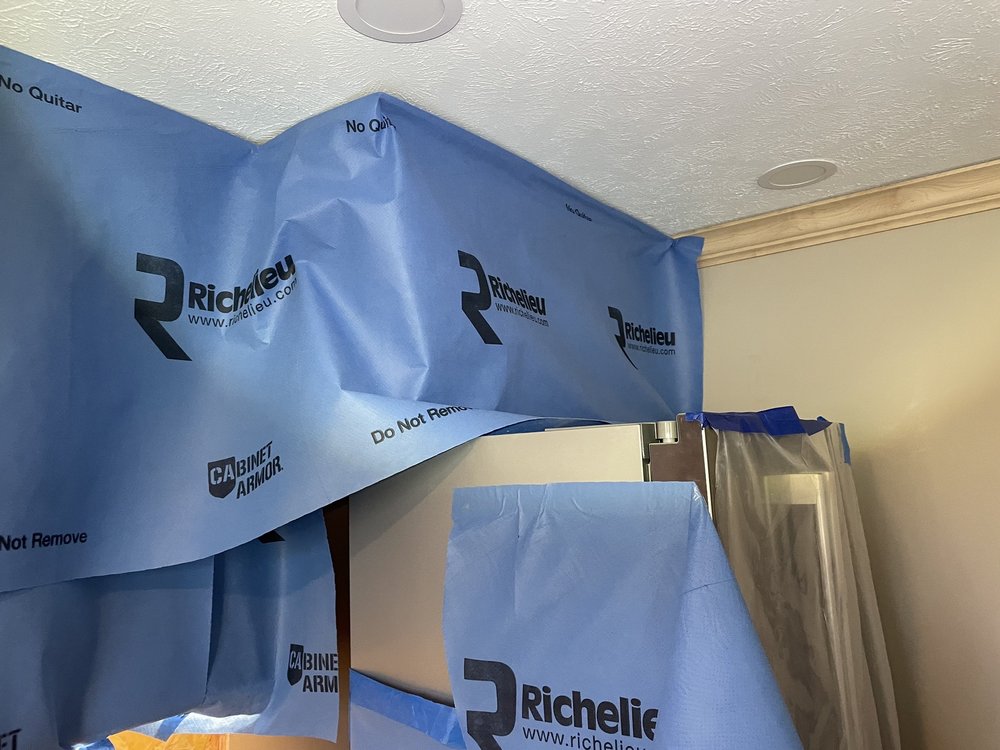 Slide of Emmanuel Painting And Remodeling