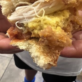 Popeyes Louisiana Kitchen - the yellow chicken - Fast Food Near Me - Concord, California Popeyes Louisiana Kitchen - the yellow chicken - Fast Food Near Me - Concord, California