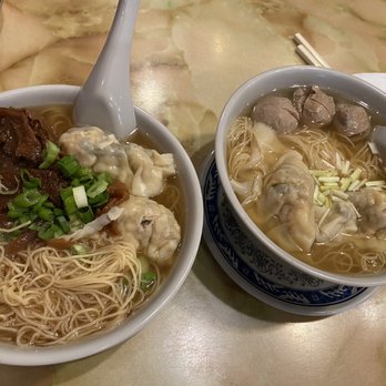 Mike's Noodle House - Sia Sui Kau And Beef Ball Noodle Soup - Cantonese Near Me - Seattle, Washington Mike's Noodle House - Sia Sui Kau And Beef Ball Noodle Soup - Cantonese Near Me - Seattle, Washington