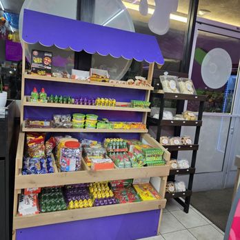 La Michoacana Oc - Typical Mexican candy - Ice Cream & Frozen Yogurt Near Me - Anaheim, California La Michoacana Oc - Typical Mexican candy - Ice Cream & Frozen Yogurt Near Me - Anaheim, California