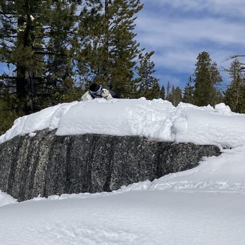 Spicer Sno Park - Parks Near Me