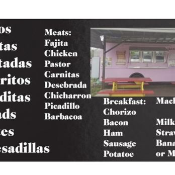 Tacos Lusi’s - What we have available meats for lunch and breakfast - Mexican Near Me - Houston, Texas Tacos Lusi’s - What we have available meats for lunch and breakfast - Mexican Near Me - Houston, Texas